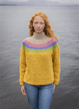 Load image into Gallery viewer, Þeyr - Pattern
