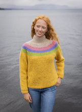 Load image into Gallery viewer, Þeyr - Pattern