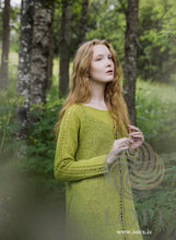 Load image into Gallery viewer, Gata - Pattern