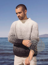 Load image into Gallery viewer, Orka - Pattern