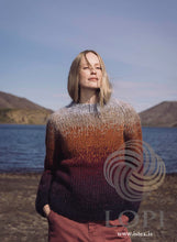 Load image into Gallery viewer, Orka - Pattern