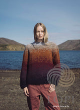 Load image into Gallery viewer, Orka - Pattern