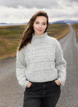 Load image into Gallery viewer, Röst - Pattern