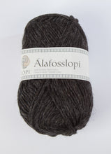 Load image into Gallery viewer, Black Heather Alafosslopi - 0005