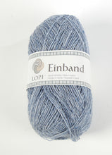 Load image into Gallery viewer, Light Denim Einband - 0008