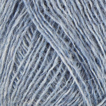 Load image into Gallery viewer, Light Denim Einband - 0008