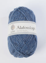 Load image into Gallery viewer, Denim Alafosslopi - 0010