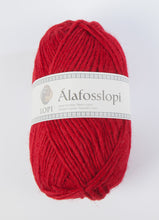 Load image into Gallery viewer, Happy Red Alafosslopi - 0047