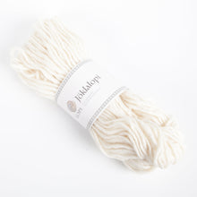 Load image into Gallery viewer, White Jöklalopi - 0051