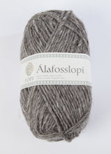 Load image into Gallery viewer, Grey Alafosslopi - 0057