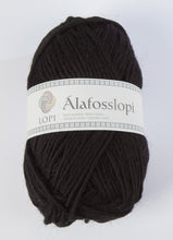 Load image into Gallery viewer, Black Alafosslopi - 0059