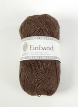 Load image into Gallery viewer, Brown Einband - 0853