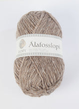Load image into Gallery viewer, Oatmeal Alafosslopi - 0085