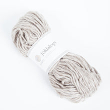 Load image into Gallery viewer, Light Beige Jöklalopi - 0086