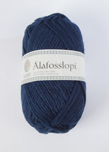 Load image into Gallery viewer, Navy Alafosslopi - 0118