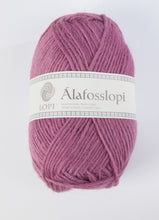 Load image into Gallery viewer, Pink Alafosslopi - 0159