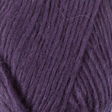 Load image into Gallery viewer, Dark Soft Purple Alafosslopi - 0163