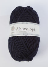 Load image into Gallery viewer, Midnight Blue Alafosslopi - 0709