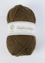 Load image into Gallery viewer, Chocolate Alafosslopi - 0867