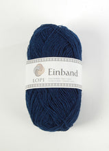 Load image into Gallery viewer, Blue Einband - 0942