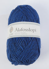 Load image into Gallery viewer, Space Blue Alafosslopi - 1233