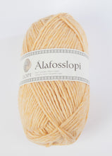 Load image into Gallery viewer, Ray of Light Alafosslopi - 1235