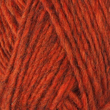 Load image into Gallery viewer, Burnt Orange Alafosslopi - 1236