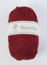 Load image into Gallery viewer, Dusk Red Alafosslopi - 1238