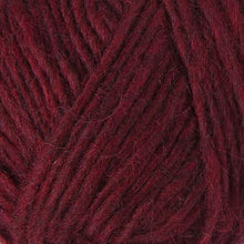 Load image into Gallery viewer, Oxblood Alafosslopi - 1242