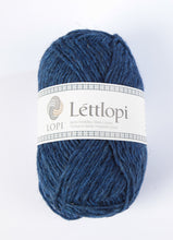 Load image into Gallery viewer, Lapis Blue Lettlopi - 1403