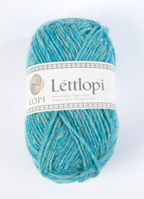 Load image into Gallery viewer, Glacier Blue Lettlopi - 1404