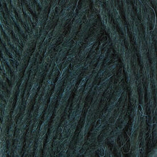 Load image into Gallery viewer, Bottle Green Lettlopi - 1405