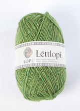 Load image into Gallery viewer, Spring Green Lettlopi - 1406