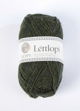 Load image into Gallery viewer, Pine Green Lettlopi - 1407