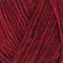 Load image into Gallery viewer, Garnet Red Lettlopi - 1409