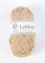 Load image into Gallery viewer, Straw Lettlopi - 1418