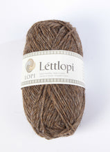 Load image into Gallery viewer, Murky Lettlopi - 1420