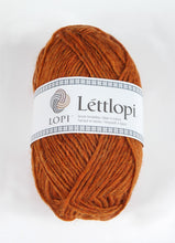 Load image into Gallery viewer, Apricot Lettlopi - 1704