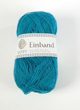 Load image into Gallery viewer, Turquoise Einband - 1762