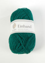 Load image into Gallery viewer, Green Einband - 1763