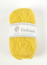 Load image into Gallery viewer, Yellow Einband - 1765