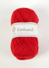 Load image into Gallery viewer, Flame Red Einband - 1770