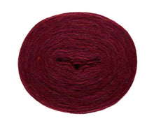 Load image into Gallery viewer, Wine Red Plotulopi - 2027