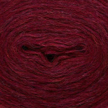Load image into Gallery viewer, Wine Red Plotulopi - 2027