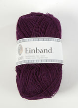 Load image into Gallery viewer, Dark Wine Einband - 9020