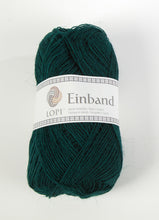 Load image into Gallery viewer, Dark Green Einband - 9112