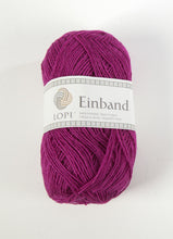 Load image into Gallery viewer, Fuchsia Einband - 9142