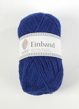 Load image into Gallery viewer, Royal Blue Einband - 9277