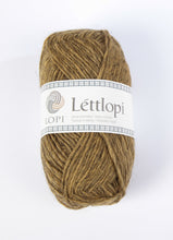 Load image into Gallery viewer, Golden Lettlopi - 9426