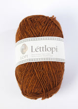 Load image into Gallery viewer, Rust Lettlopi - 9427